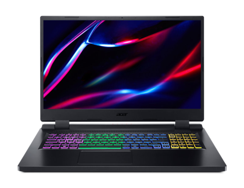 Acer Nitro 5 AMD