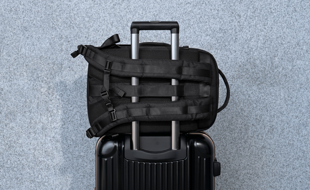 DESIGN FOR DAILY CONVENIENCE