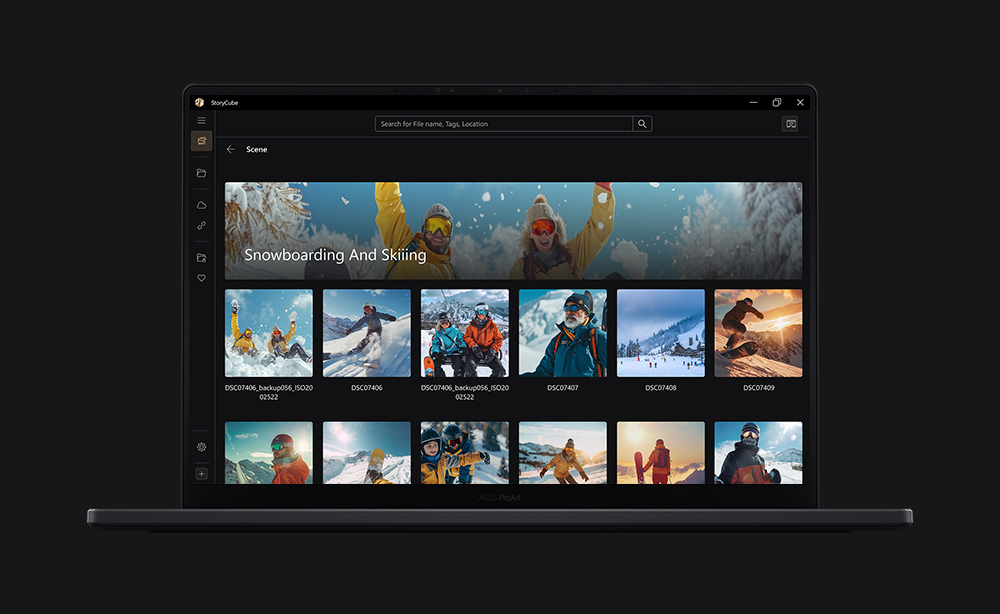 One-stop smart media hub