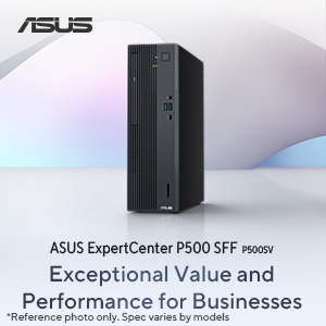 ASUS ExpertCenter P700 Mini Tower (PM700SK)