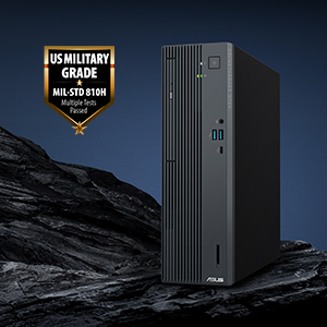 Military-grade durability