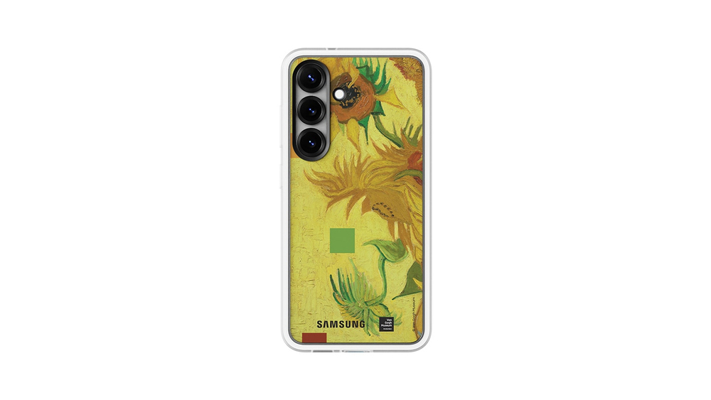 Van Gogh Museum FlipSuit Card