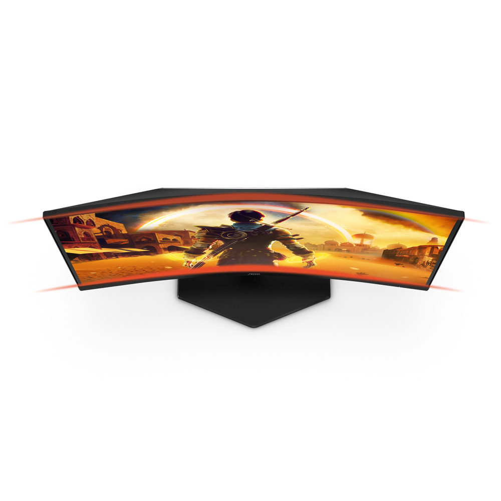 1500R Curved