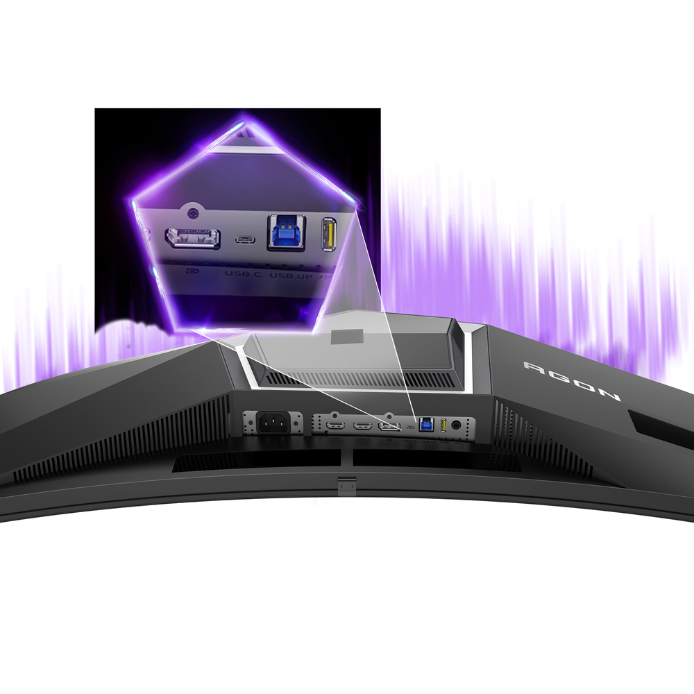 USB-C Docking