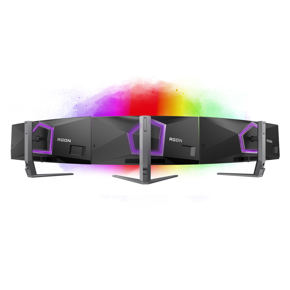 RGB LIGHT FX