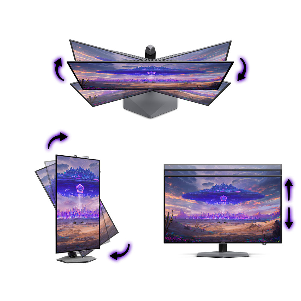ERGONOMIC DESIGN