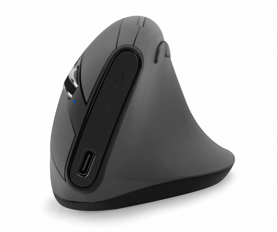 Plug and play, get started immediately!