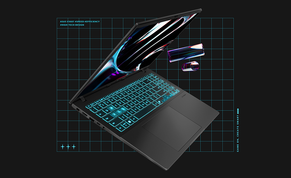 Inspired by imagination