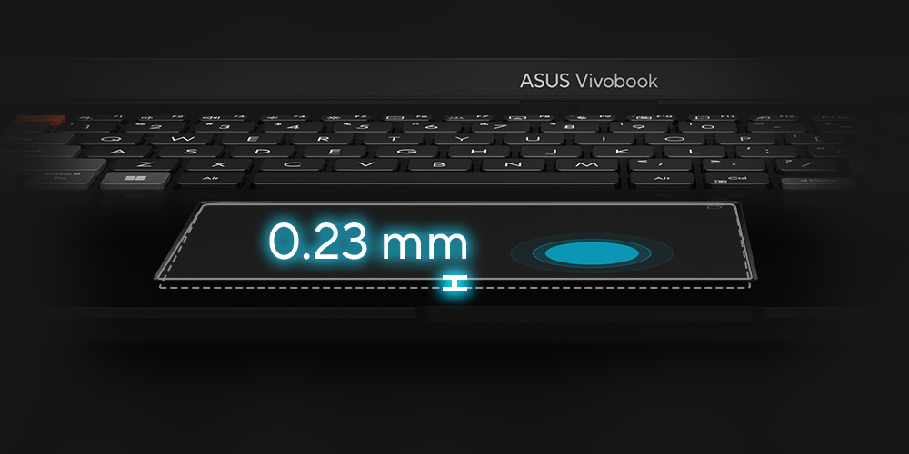 Enhanced click depth