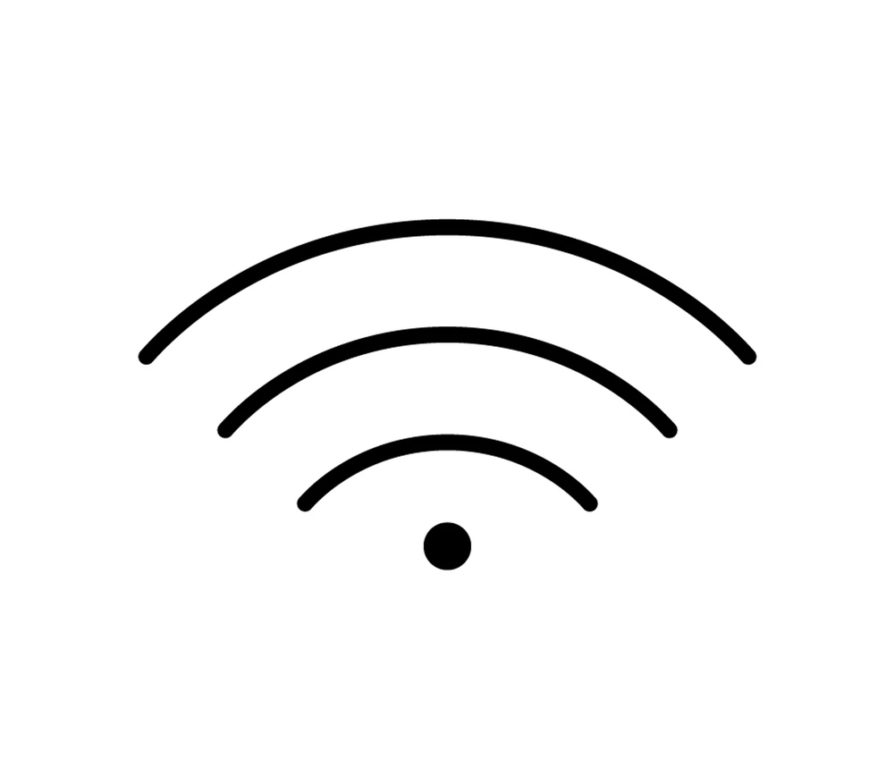 Dual-band Wi-Fi