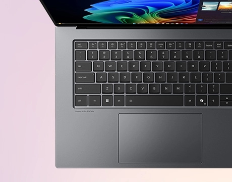 Our Legendary Keyboard Just Got Better