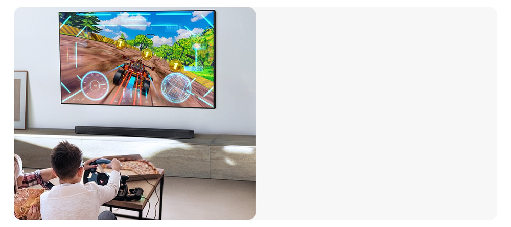 Game Mode Pro