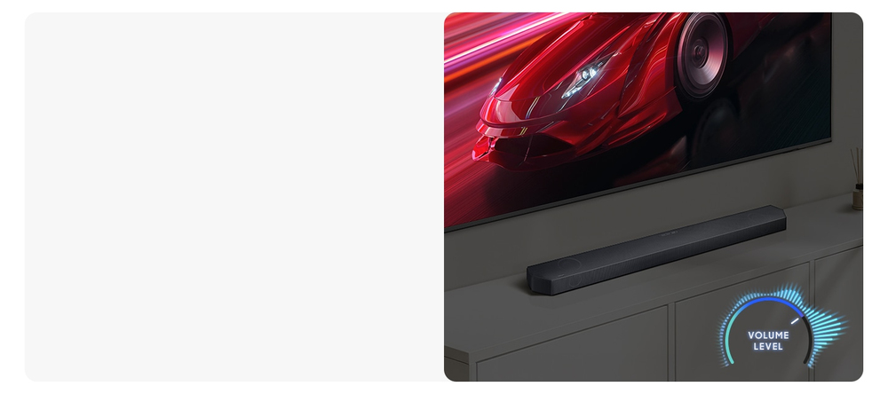 Auto Volume