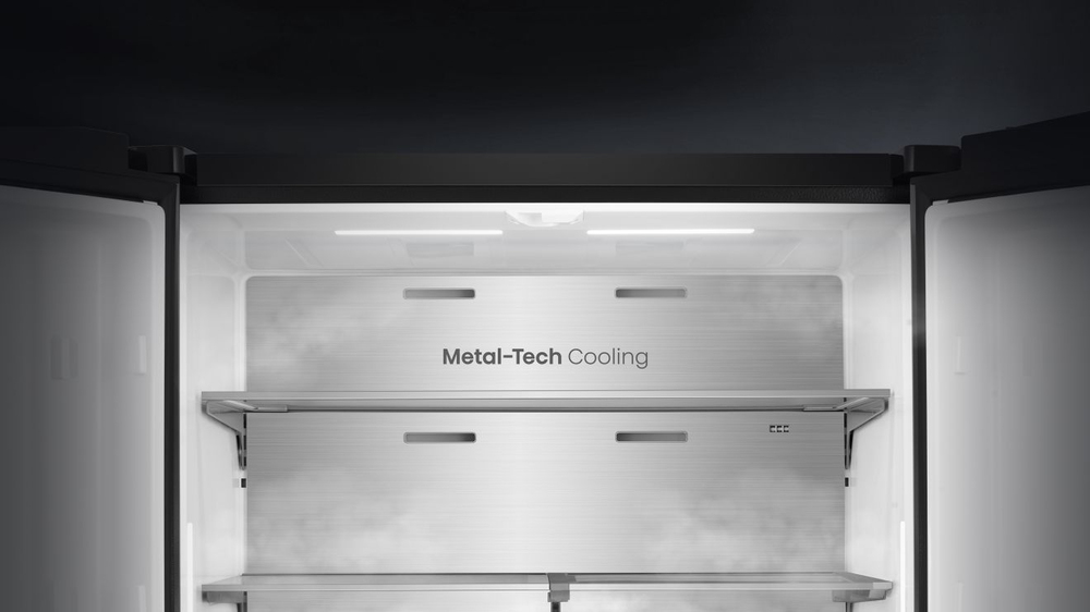 Metal-Tech Cooling