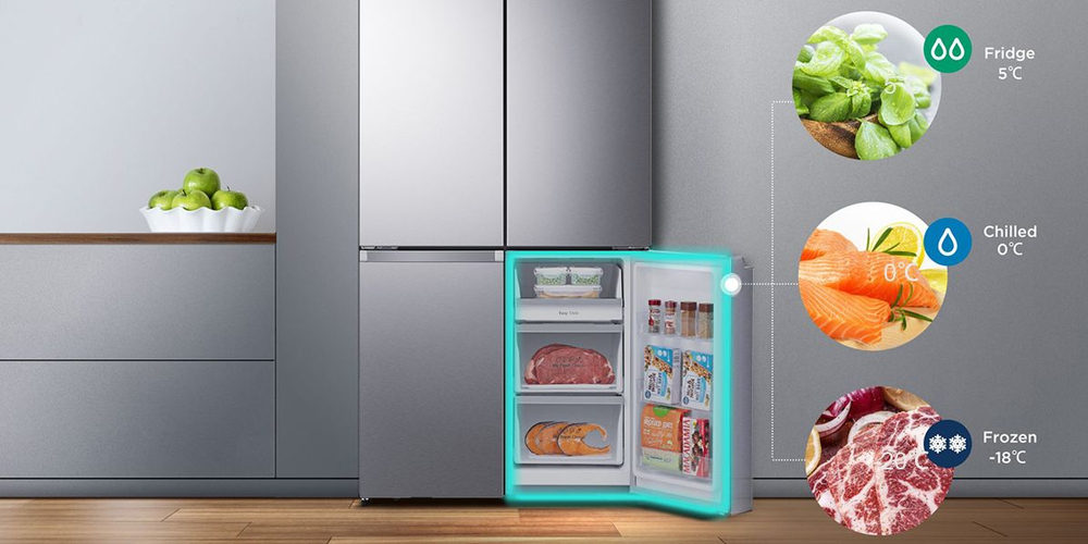 My Fresh Choice