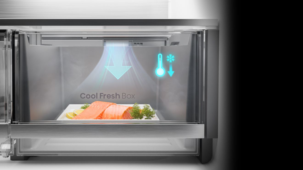 Cool Fresh-Box