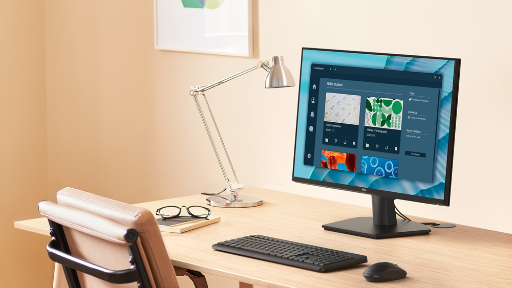 Functional, space-saving design
