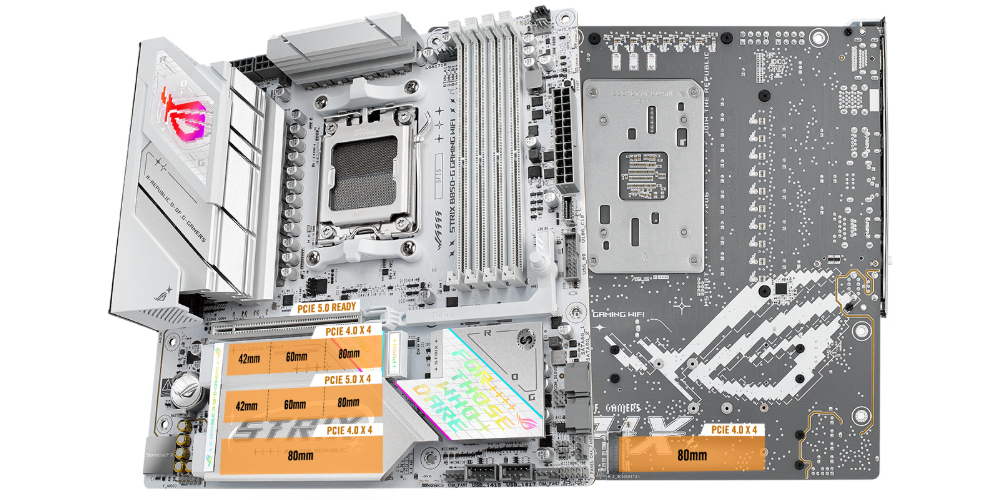 PCIE 5.0
