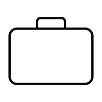 Slim design, smart storage