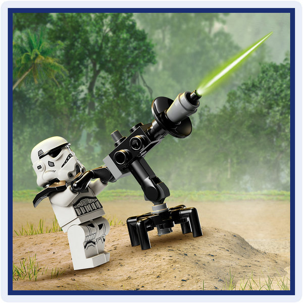 Sentry E-Netz-Blaster