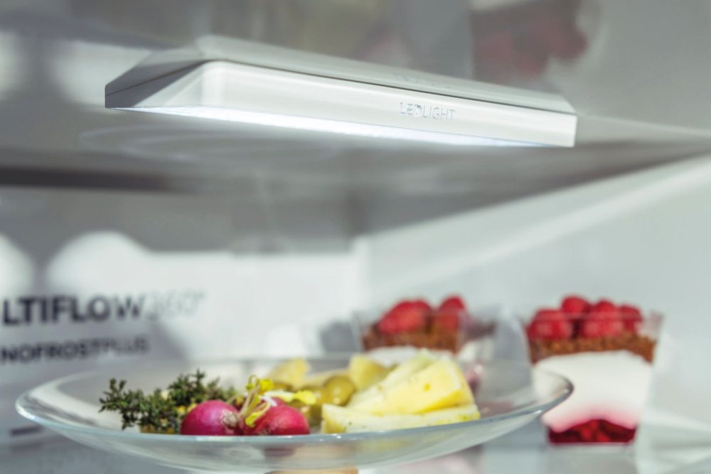 LED-Licht