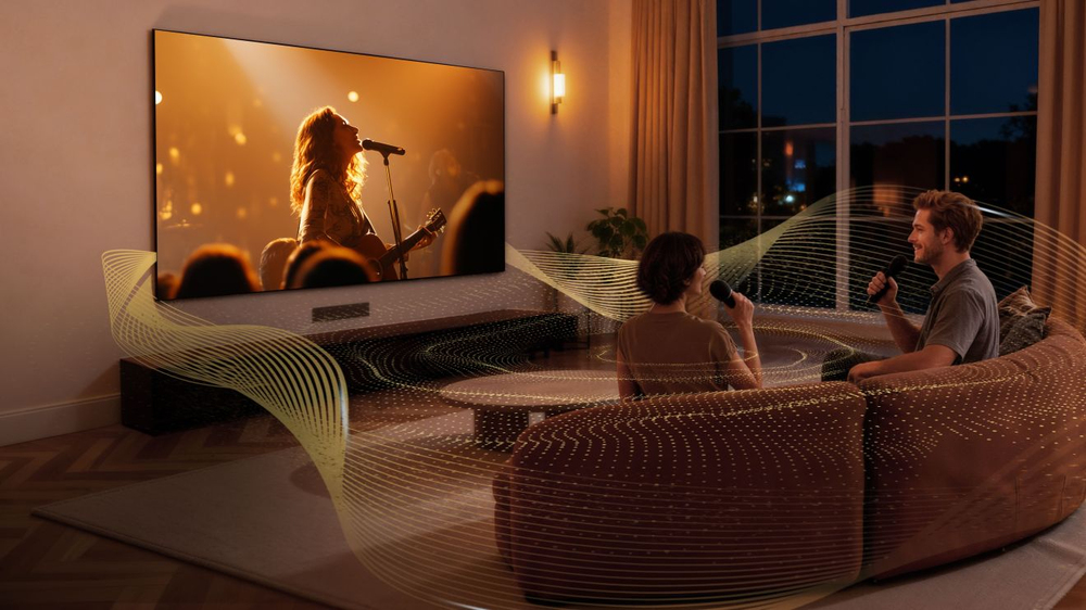 Dolby Atmos