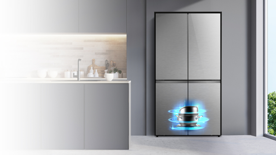 Langlebiger Inverter