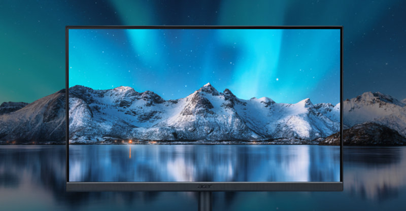 8K en werken met meerdere monitoren