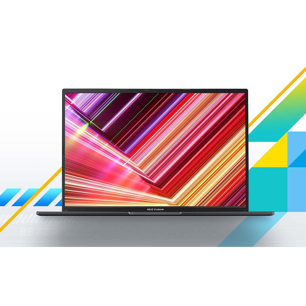 Clearly superior display