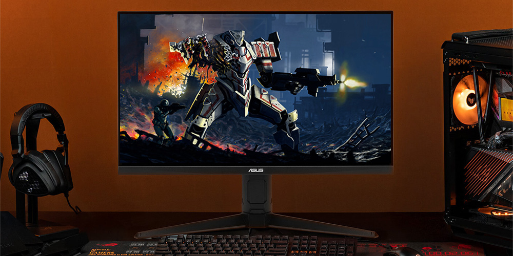 EXCEPTIONAL GAMING EXPERIENCES