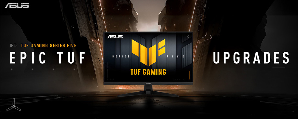 TUF Gaming VG249QM5A