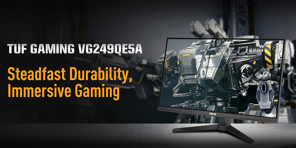 TUF Gaming VG249QE5A