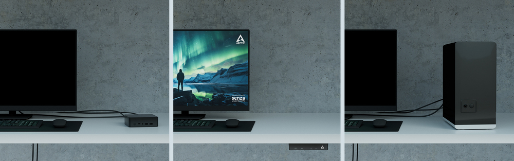 Enhanced Freedom with a Smart Design