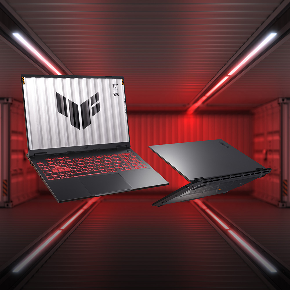 Portable Power, Maximum Impact