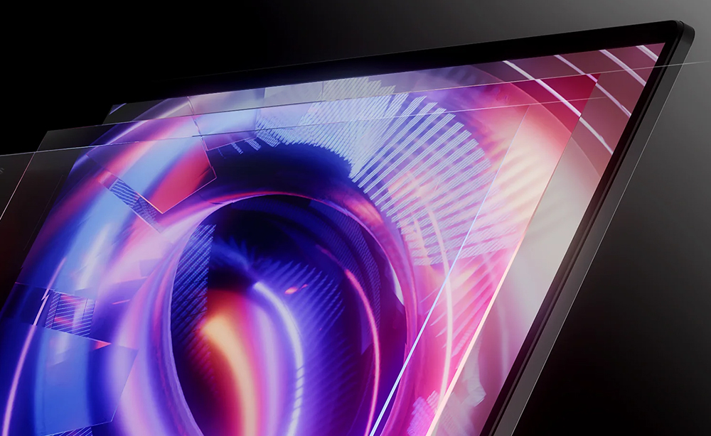 ROG Intelligent Cooling