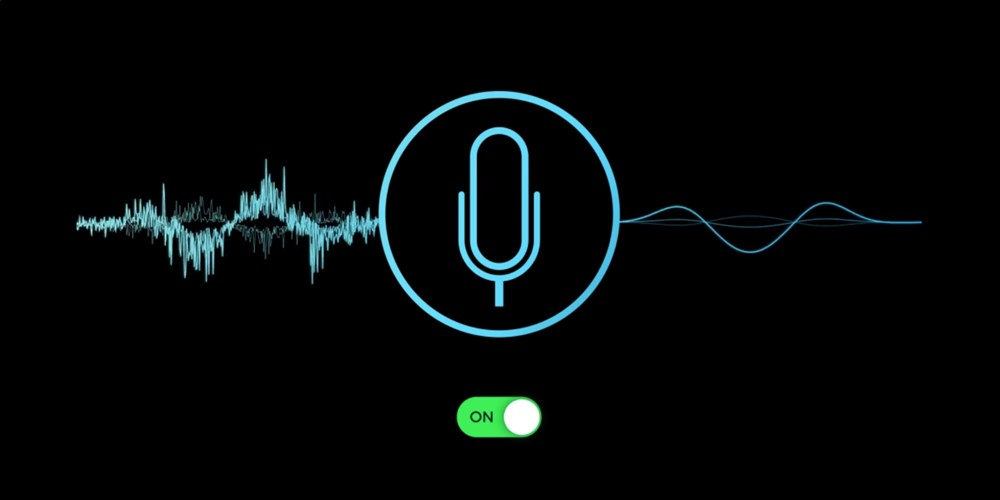 AI Noise Cancellation