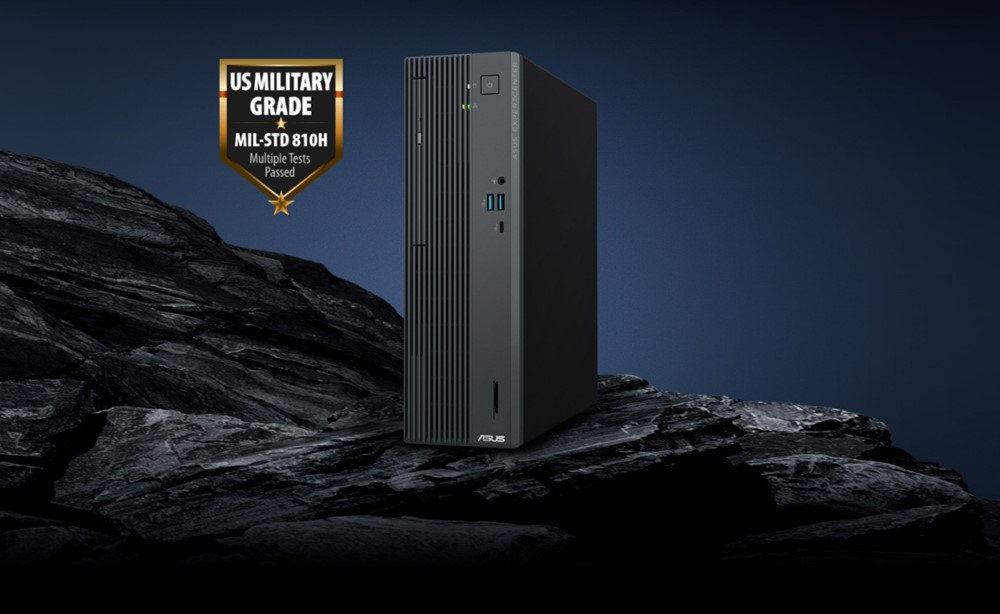 Extreme durability to elevate business