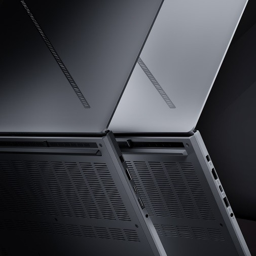 Sleek Design