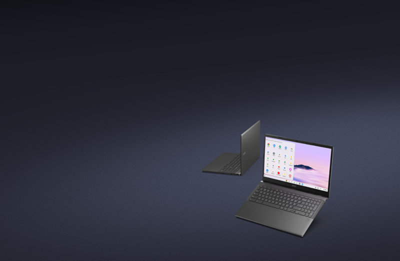 Acer Chromebook Plus Enterprise 515