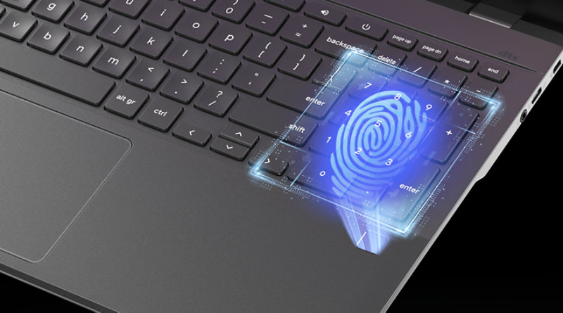 Biometric Security