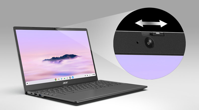 Privacy Camera Shutter