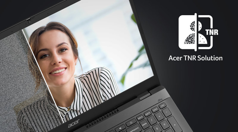 Acer TNR