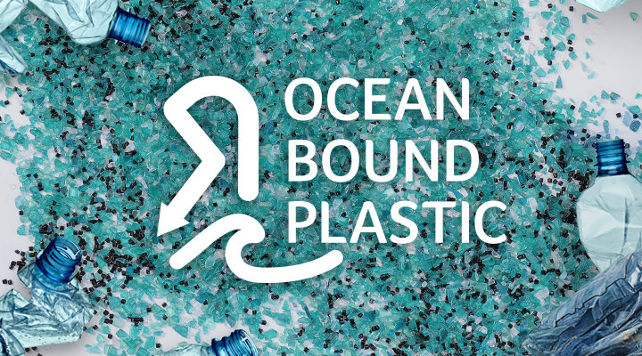 Less Plastic Waste in the Ocean