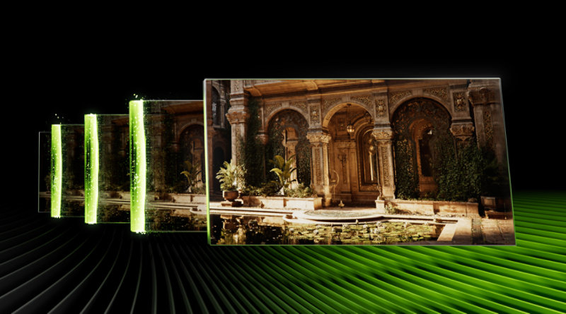 Supreme Speed. Superior Visuals. Powered by AI.