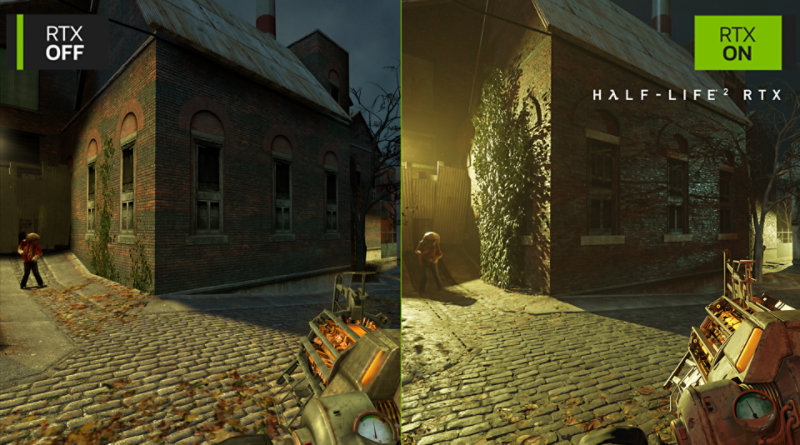 Ray-Traced Realism