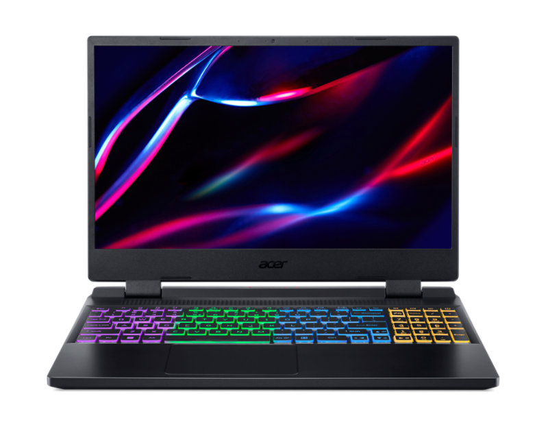 Acer Nitro 5 Intel