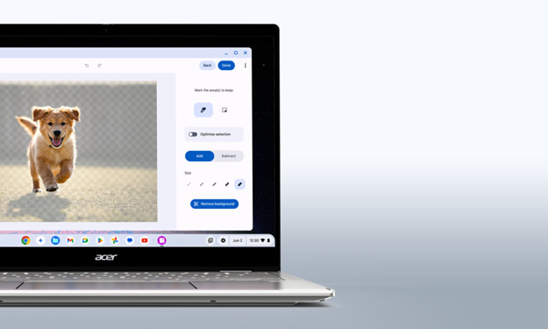 Product Gallery