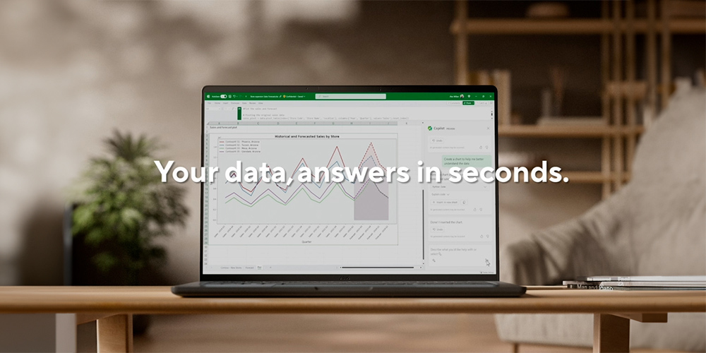 Excel