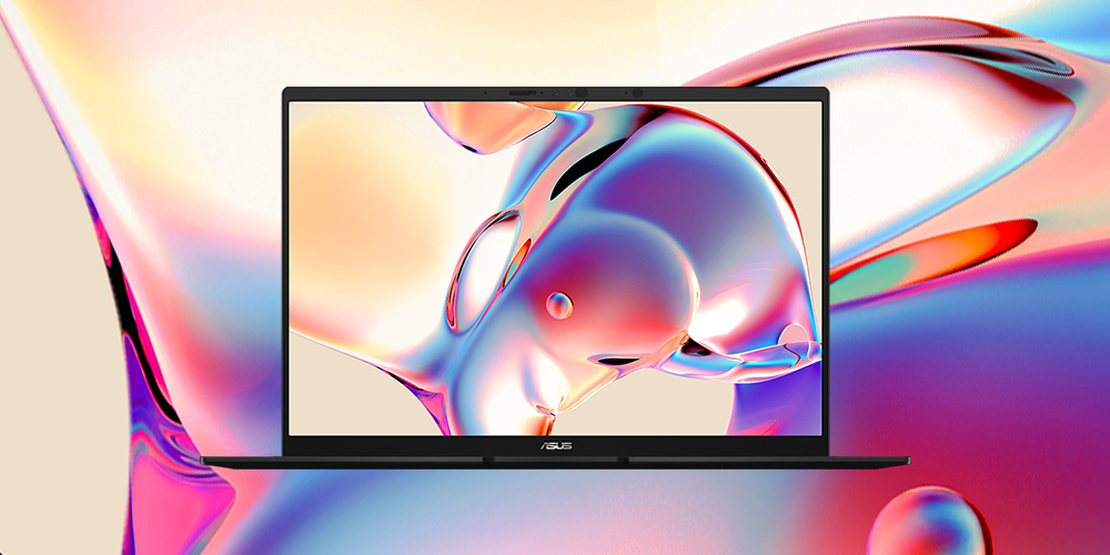 14 Zoll FHD OLED