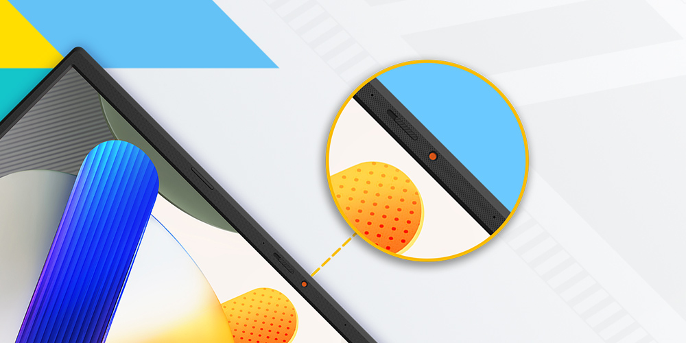 Physical webcam privacy shield